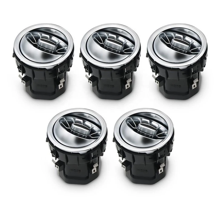 W205 Ambient Light Kit suppliers